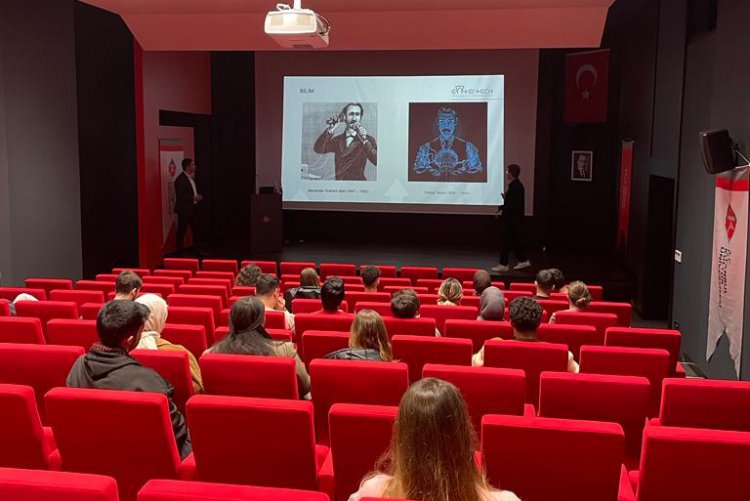 Prof. Dr. Serdar DURMUŞOĞLU, Teknokent Yetkililerini Ağırladı