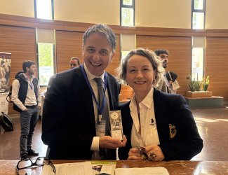 Dr. Öğr. Üyesi Didem Kayalıdereden